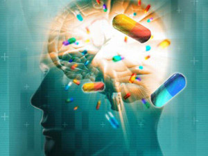 médicaments psychiatriques