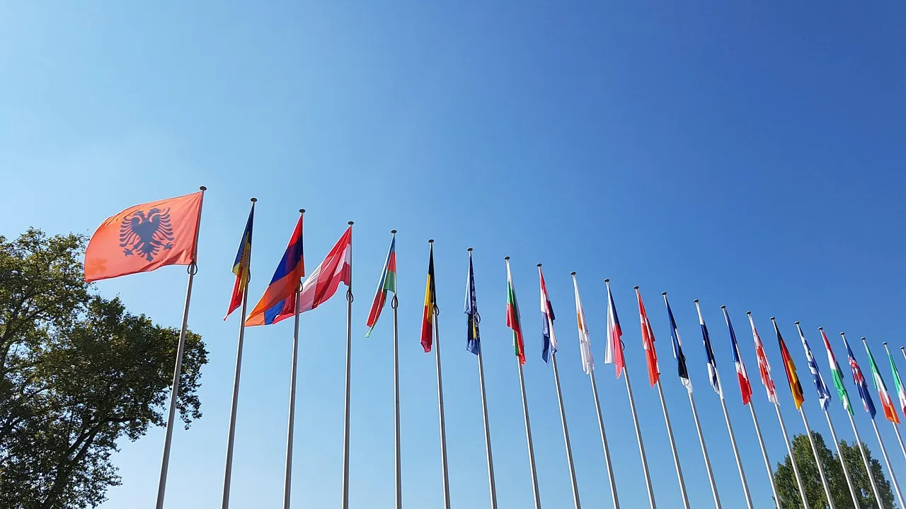 Conseil de l’Europe